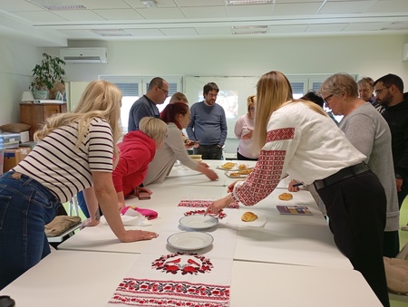 Peka ptičkov iz testa 4